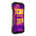 Smartfon Armor 27T Pro 5G 12/256GB Czarny