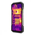 Smartfon Armor 27T Pro 5G 12/256GB Czarny