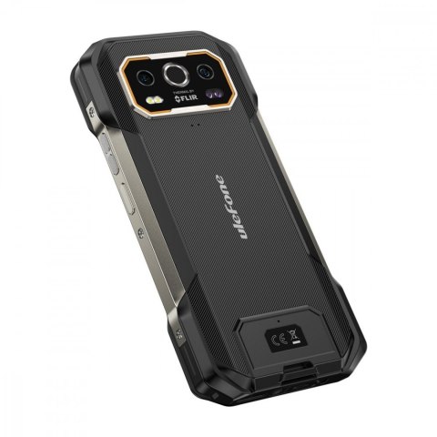 Smartfon Armor 27T Pro 5G 12/256GB Czarny Smartfon Armor 27T Pro 5G 12/256GB Czarny