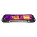 Smartfon Armor 27T Pro 5G 12/256GB Czarny