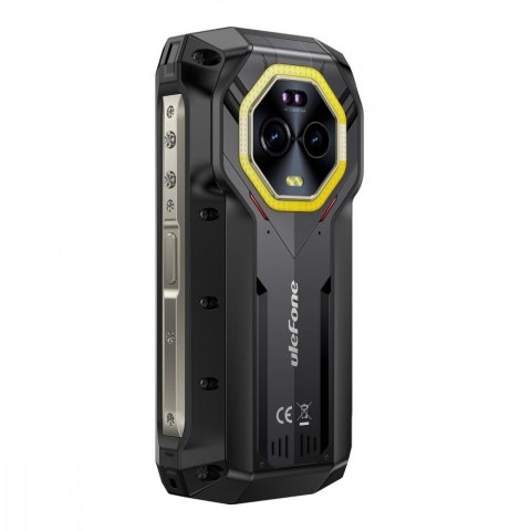 Smartfon Armor Mini 20 8/256GB czarny Smartfon Armor Mini 20 8/256GB czarny