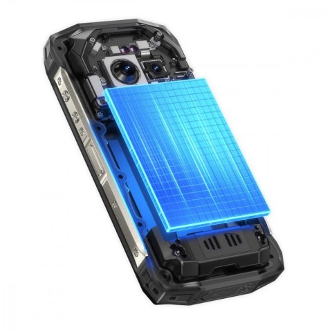 Smartfon Armor Mini 20 8/256GB czarny Smartfon Armor Mini 20 8/256GB czarny