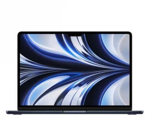 MacBook Air 13,6 cali: M4 10/10, 16GB, 512GB, 35W - Północ - MW123ZE/A/P1/D1 MacBook Air 13,6 cali: M4 10/10, 16GB, 512GB, 35W - Północ - MW123ZE/A/P1/D1