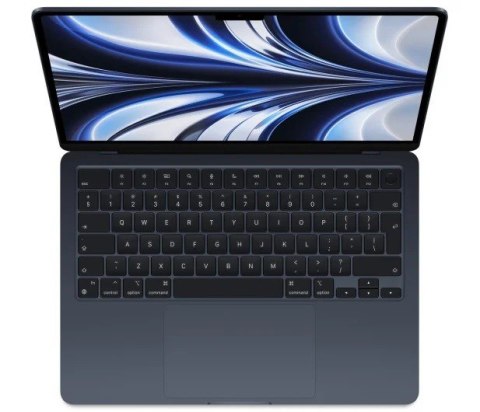 MacBook Air 13,6 cali: M4 10/10, 16GB, 512GB, 35W - Północ - MW123ZE/A/P1/D1 MacBook Air 13,6 cali: M4 10/10, 16GB, 512GB, 35W - Północ - MW123ZE/A/P1/D1