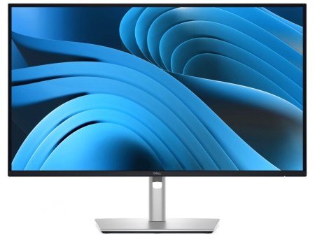 Monitor 27 cali P2725D IPS QHD LED/16:9/HDMI/DP/USBC/3Y Monitor 27 cali P2725D IPS QHD LED/16:9/HDMI/DP/USBC/3Y