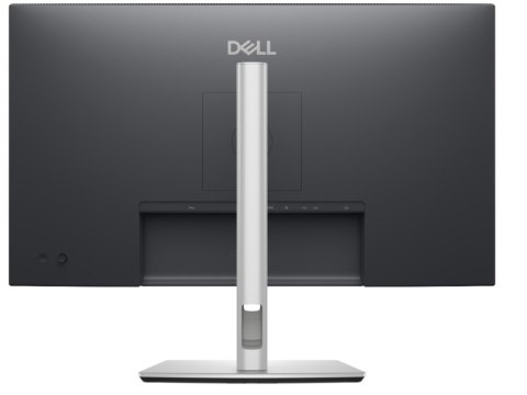 Monitor 27 cali P2725D IPS QHD LED/16:9/HDMI/DP/USBC/3Y Monitor 27 cali P2725D IPS QHD LED/16:9/HDMI/DP/USBC/3Y