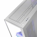 Obudowa PC STELLAR 5F ARGB 20 Biała