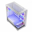 Obudowa PC STELLAR 5F ARGB 20 Biała
