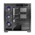 Obudowa PC STELLAR 8F ARGB 10 Czarna