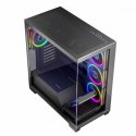 Obudowa PC STELLAR 8F ARGB 10 Czarna