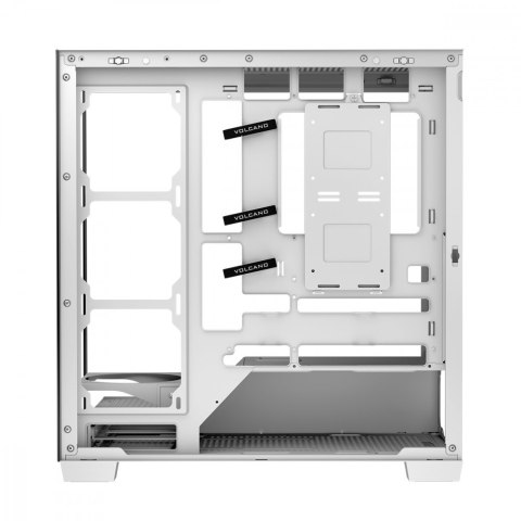 Obudowa PC STELLAR NF ARGB 20 Biała bez wentylatorów