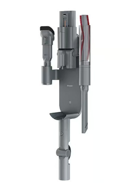 Odkurzacz pionowy VC-SV20AEU-S Odkurzacz pionowy VC-SV20AEU-S