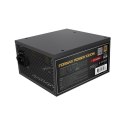 Zasilacz komputerowy Fornax Power 1000W aktywny PFC wentylator 12 cm 80+Gold