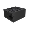 Zasilacz komputerowy Fornax Power 1000W aktywny PFC wentylator 12 cm 80+Gold