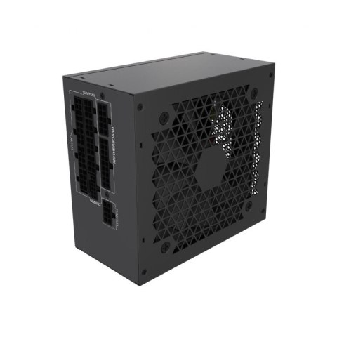 Zasilacz komputerowy Fornax Power 1000W aktywny PFC wentylator 12 cm 80+Gold Zasilacz komputerowy Fornax Power 1000W aktywny PFC wentylator 12 cm 80+Gold