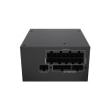 Zasilacz komputerowy Fornax Power 1000W aktywny PFC wentylator 12 cm 80+Gold