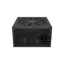 Zasilacz komputerowy Fornax Power 1000W aktywny PFC wentylator 12 cm 80+Gold