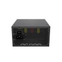 Zasilacz komputerowy Fornax Power 1000W aktywny PFC wentylator 12 cm 80+Gold