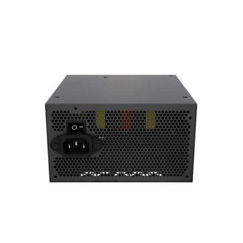 Zasilacz komputerowy Fornax Power 1000W aktywny PFC wentylator 12 cm 80+Gold Zasilacz komputerowy Fornax Power 1000W aktywny PFC wentylator 12 cm 80+Gold