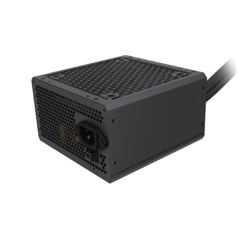 Zasilacz komputerowy Fornax Power 650W 80+Bronze aktywny PFC 120mm wentylator Zasilacz komputerowy Fornax Power 650W 80+Bronze aktywny PFC 120mm wentylator