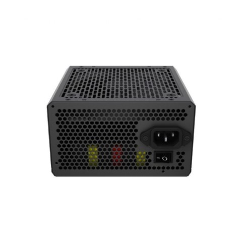 Zasilacz komputerowy Fornax Power 650W 80+Bronze aktywny PFC 120mm wentylator Zasilacz komputerowy Fornax Power 650W 80+Bronze aktywny PFC 120mm wentylator