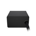 Zasilacz komputerowy Fornax Power 750W 80+Bronze aktywny PFC 120mm wentylator 10-pak