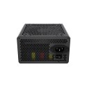 Zasilacz komputerowy Fornax Power 750W 80+Bronze aktywny PFC 120mm wentylator 10-pak