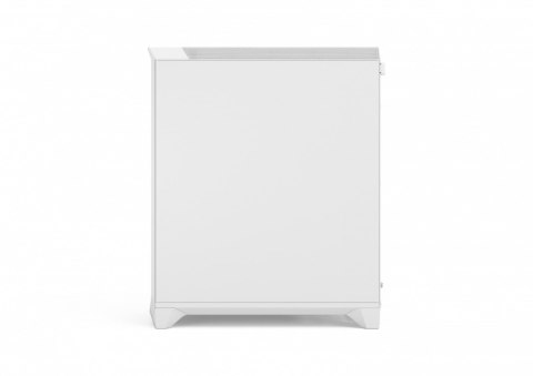 Obudowa Meshify 3 White RGB TG Light Tint