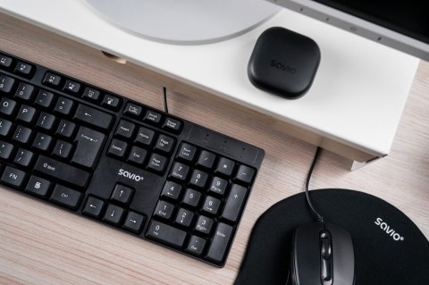 Klawiatura przewodowa KB-01