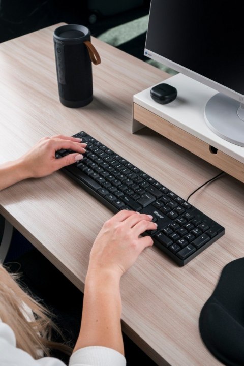 Klawiatura przewodowa KB-01