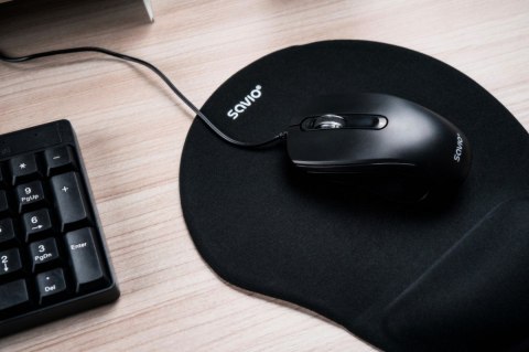 Mysz przewodowa MB-02