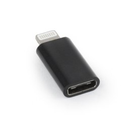Adapter USB TYP-C F do lighting 8pin M