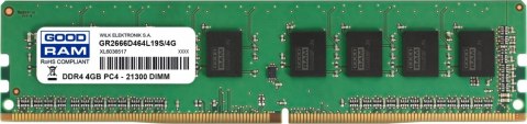 DDR4 4GB/2666 CL19 512* 8 DDR4 4GB/2666 CL19 512* 8