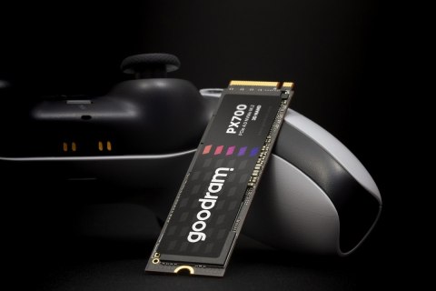 Dysk SSD PX700 2TB M.2 PCIe 2280 4x4 7400/6500MB/s