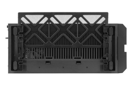 Obudowa GT-01B-OP VISTA Midi 3x ARGB Fans