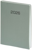 Kalendarz kieszonkowy A7 oprawa PCV 2027 A7036B -MIX Wokół Nas
