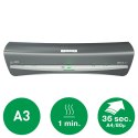 Laminator iLam OFFICE A3 230V srebrny 72530084 LEITZ