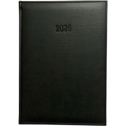Kalendarz książkowy A5 VITO 70g chamois d/b 00134 KRESKA