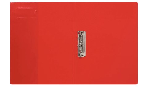 Segregator konferencyjny na dokumenty A4 czerwony 27343 ESSELTE