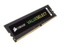 Pamięć DDR4 VALUESELECT 8GB/2133 CL15-15-15-36