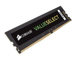 Pamięć DDR4 VALUESELECT 8GB/2133 CL15-15-15-36