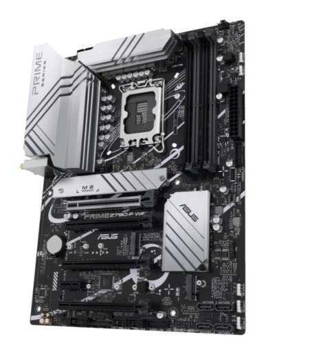 Płyta główna PRIME Z790-P WIFI s1700 4DDR5 HDMI/DP ATX