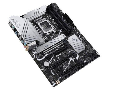 Płyta główna PRIME Z790-P WIFI s1700 4DDR5 HDMI/DP ATX