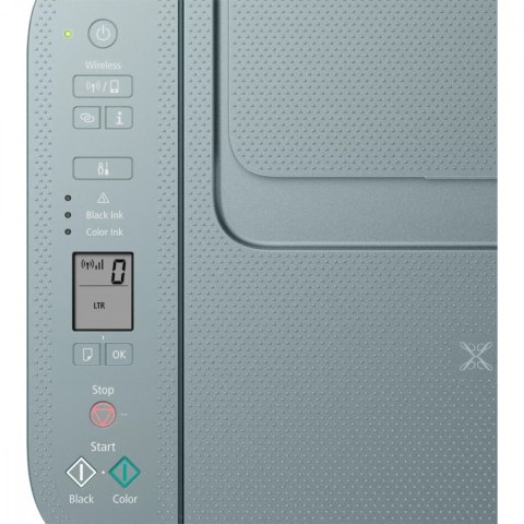 Urządzenie wielofunkcyjne atramentowe TS3752i 6671C056 Niebieskie