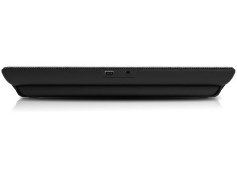 Podstawka pod laptop Master Notepal L2 17" niebieski podświetlenie Podstawka pod laptop Master Notepal L2 17" niebieski podświetlenie