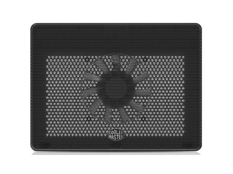 Podstawka pod laptop Master Notepal L2 17" niebieski podświetlenie Podstawka pod laptop Master Notepal L2 17" niebieski podświetlenie