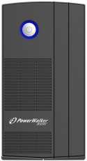 UPS Line-Interactive 650VA SB FR 2x PL 230V, USB