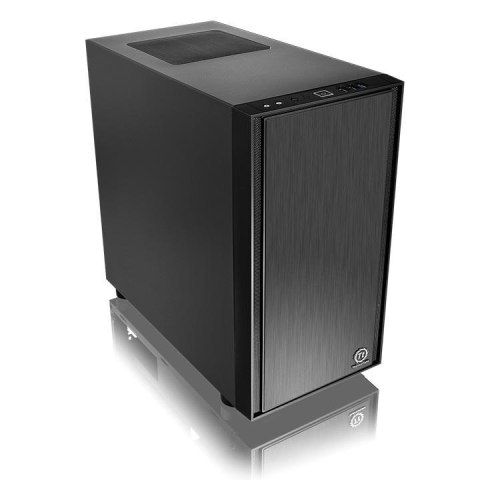 Versa H17 microATX USB3.0 - Black Versa H17 microATX USB3.0 - Black