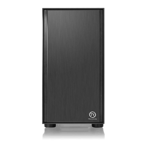 Versa H17 microATX USB3.0 - Black Versa H17 microATX USB3.0 - Black