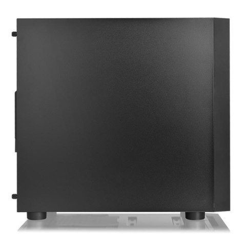 Versa H17 microATX USB3.0 - Black Versa H17 microATX USB3.0 - Black